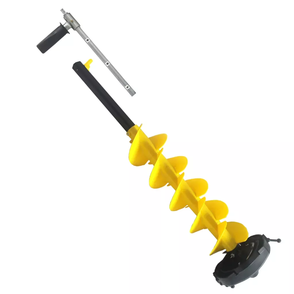 HT E-Drill Auger Kit