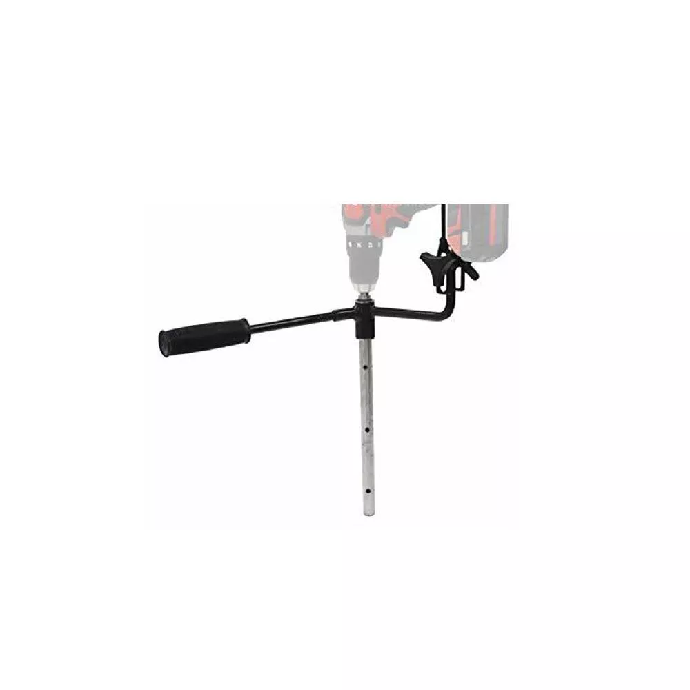 HT E-Drill Cordless Drill Adapter