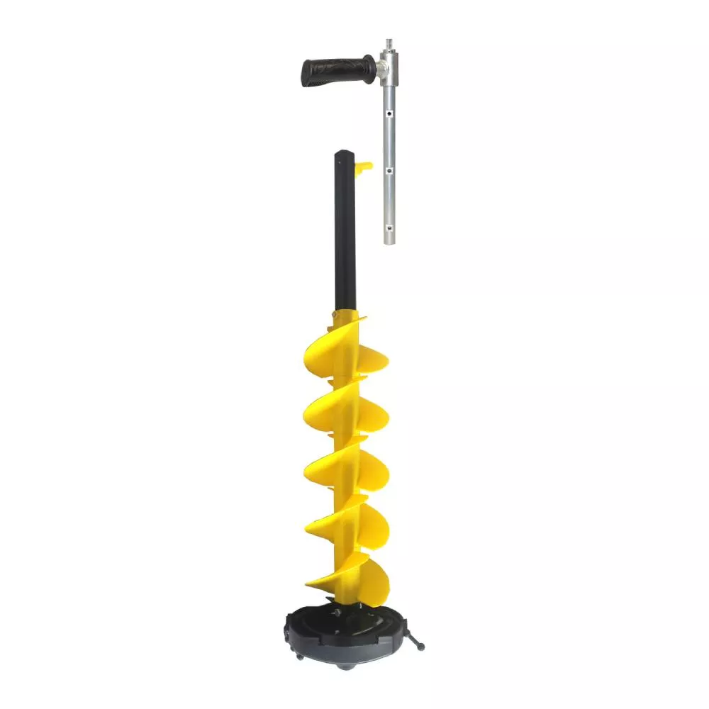 HT Enterprises E-Drill