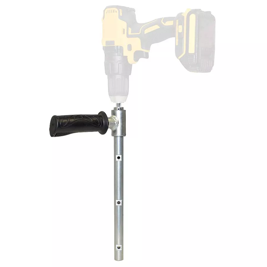 HT Enterprises Universal Nero Drill Adapter