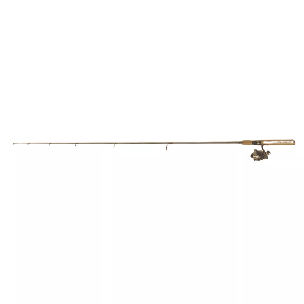 HT Enticer Ultra Light Rod (Rod Only)