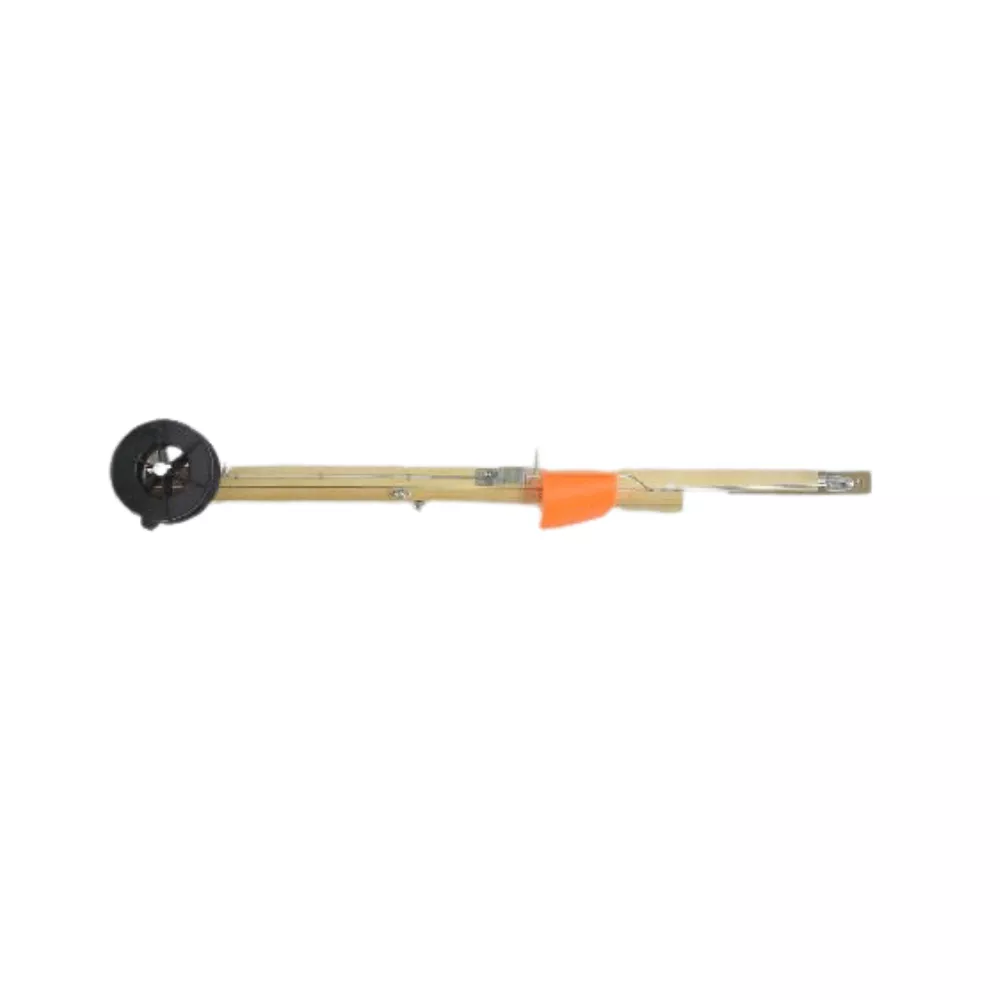 HT Frontier Tip Up
