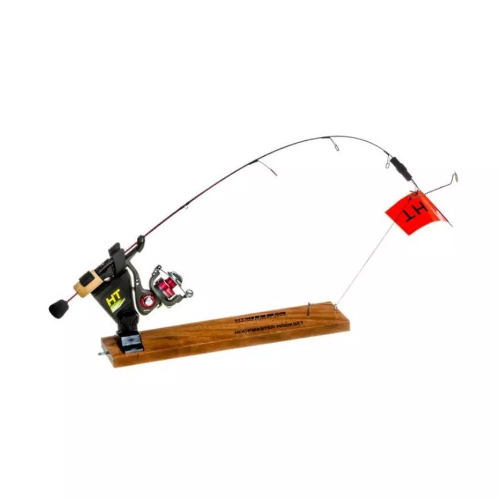 HT Hookmaster Sure Hookset System