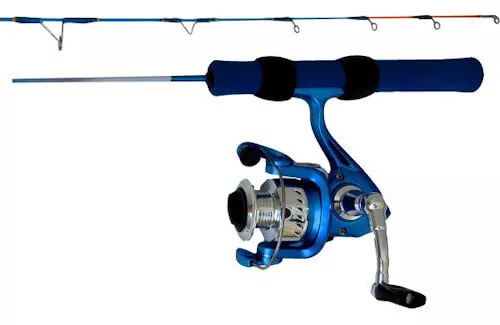 HT Ice Blue Combos