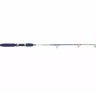 HT ICE BLUE Trout Rods
