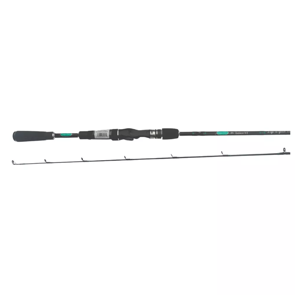 HT Jimmy Houston Bass Rods