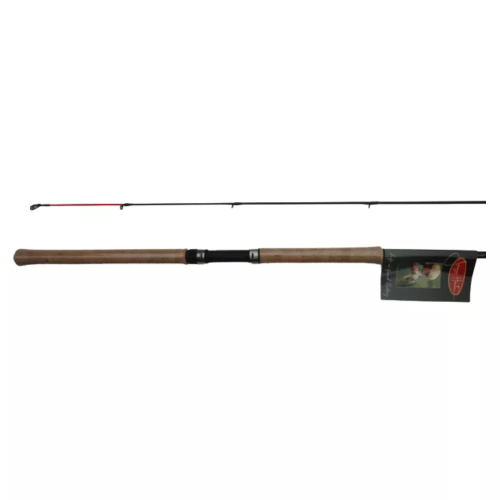 HT Jimmy Houston Panfish Rods