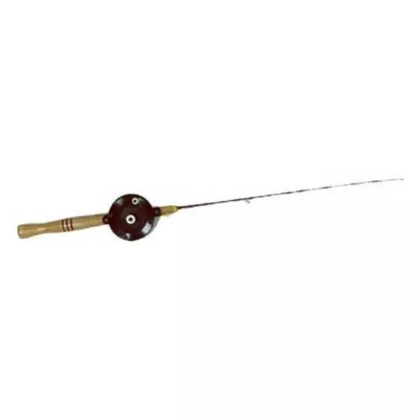 HT Little Jigger Jig Pole