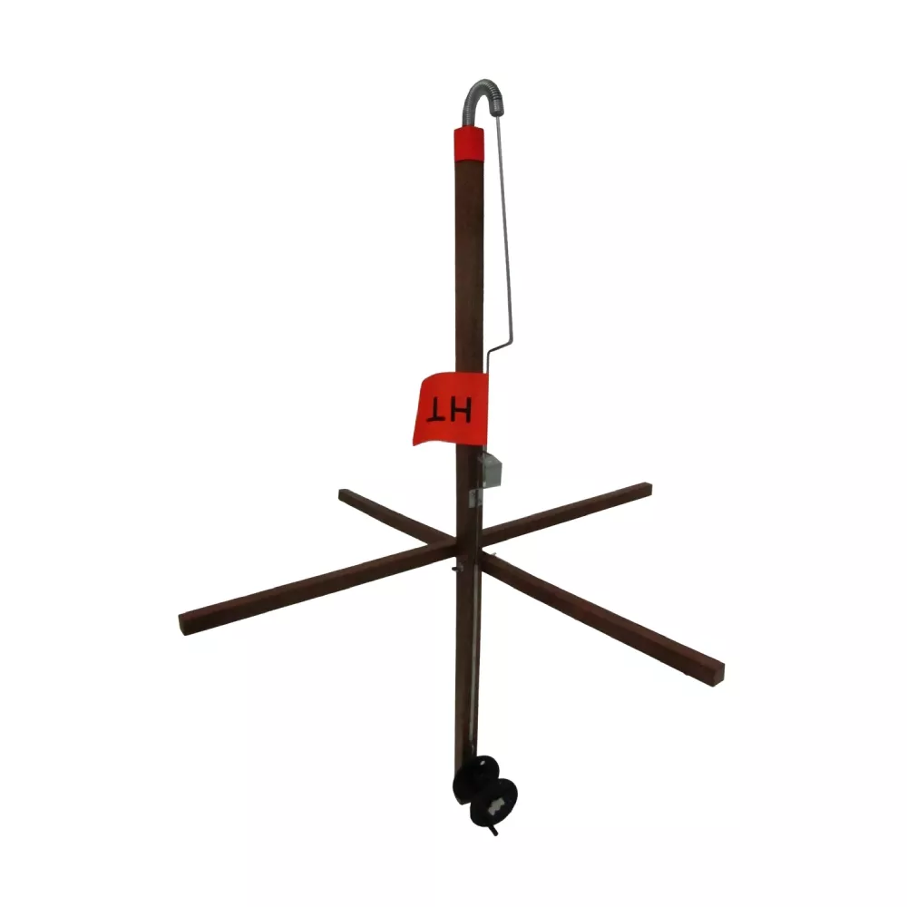 HT Maine Trap Tip Up