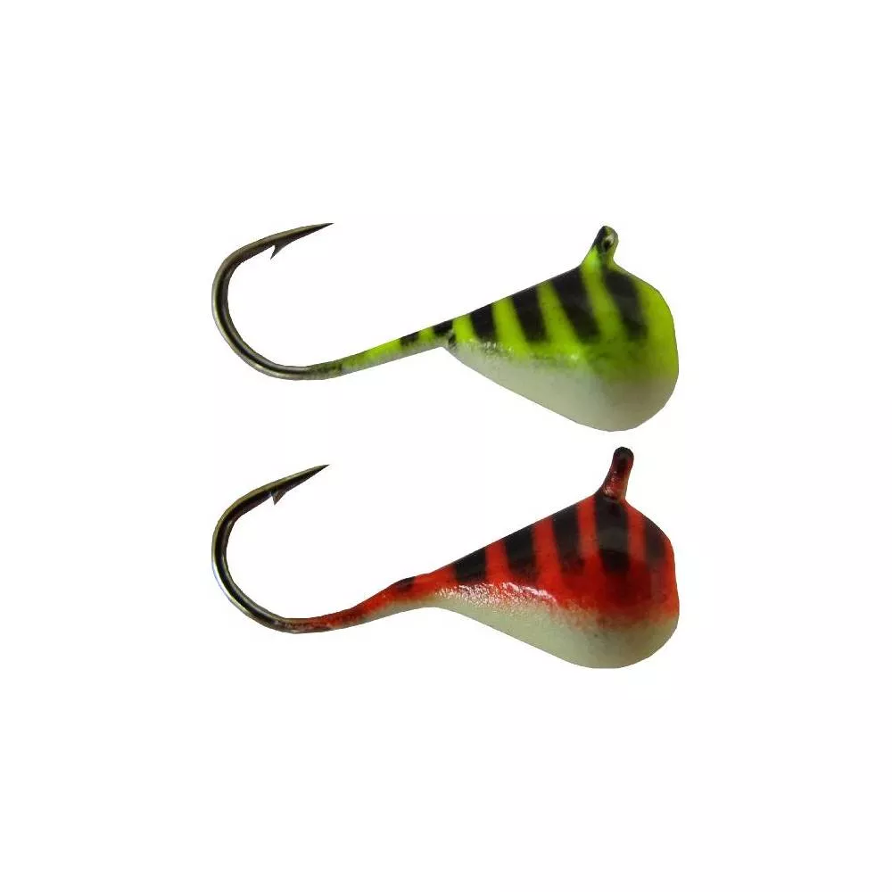 HT Marmooska Deluxe Jigs