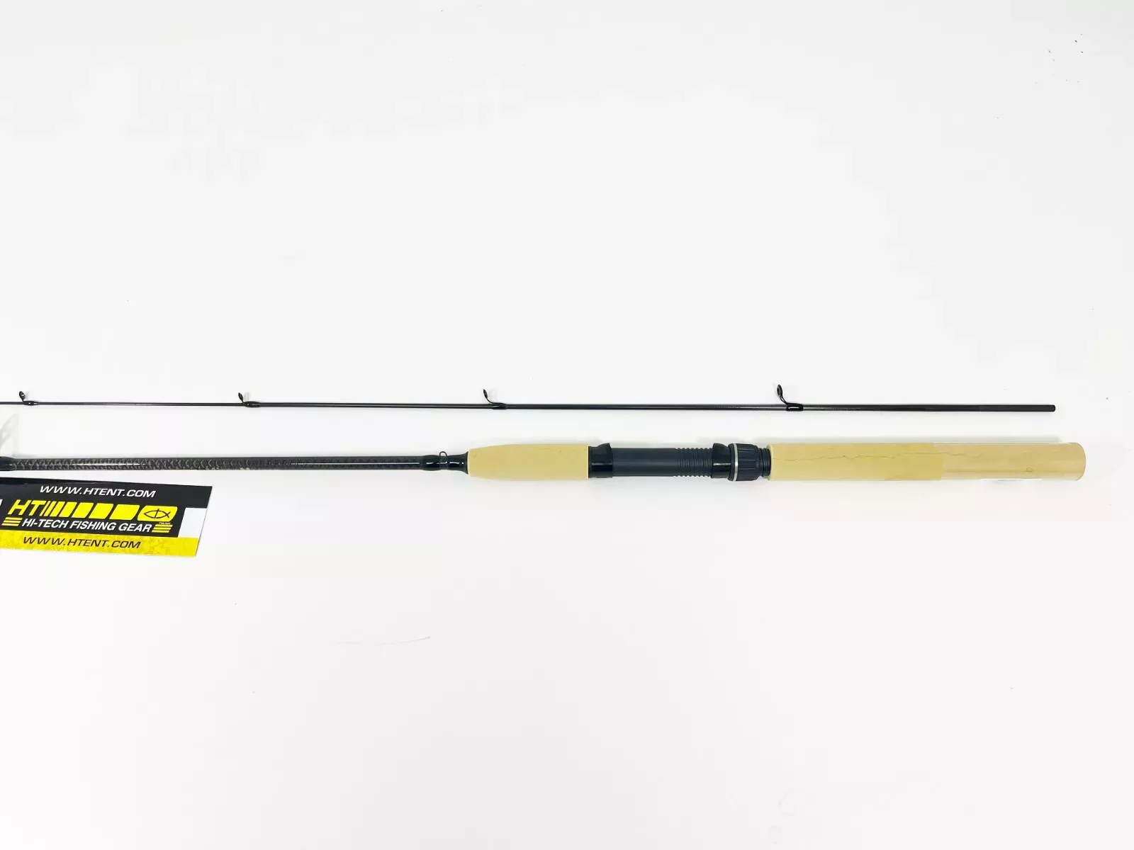 HT Micro Master Fishing Rod