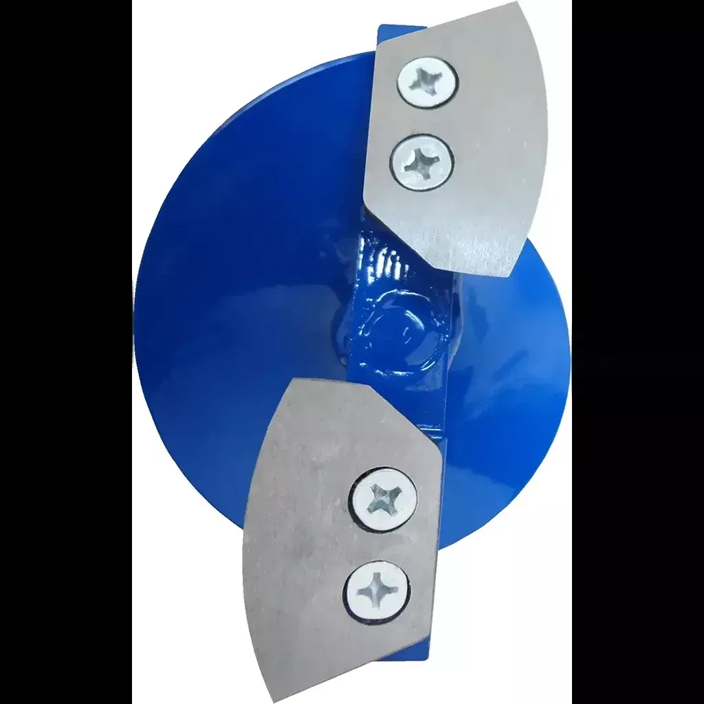 HT Mini Nero 8" Replacement Auger Blades