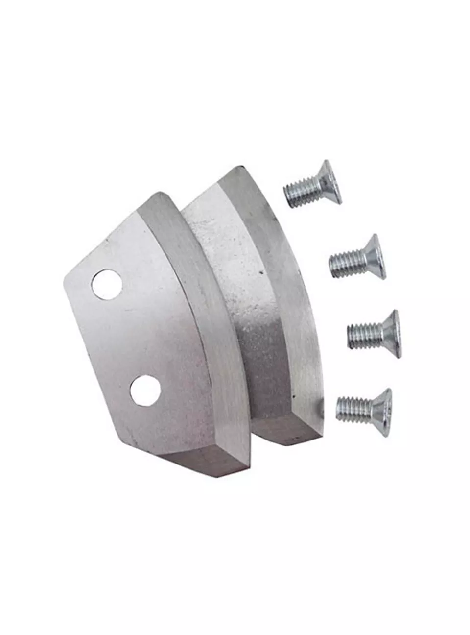 HT Nero Ice Auger Replacement Blades
