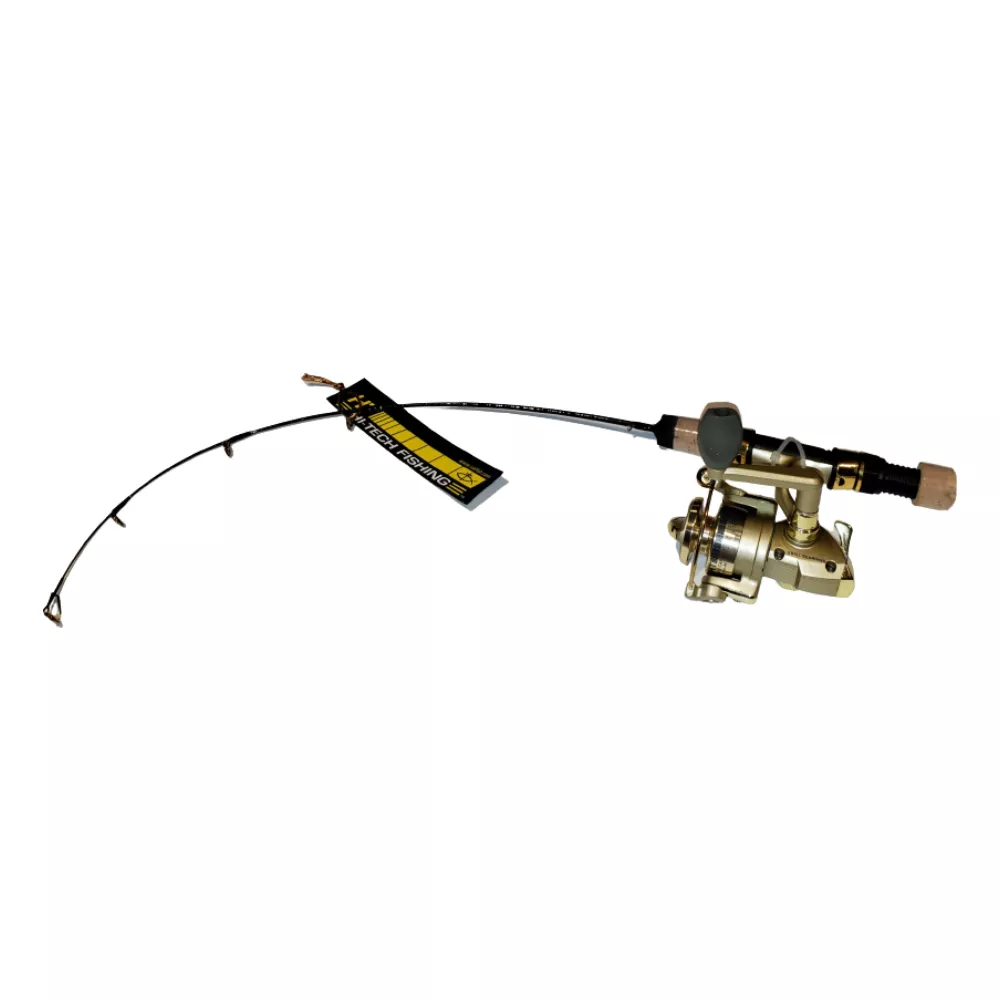 HT Polar Gold Combo