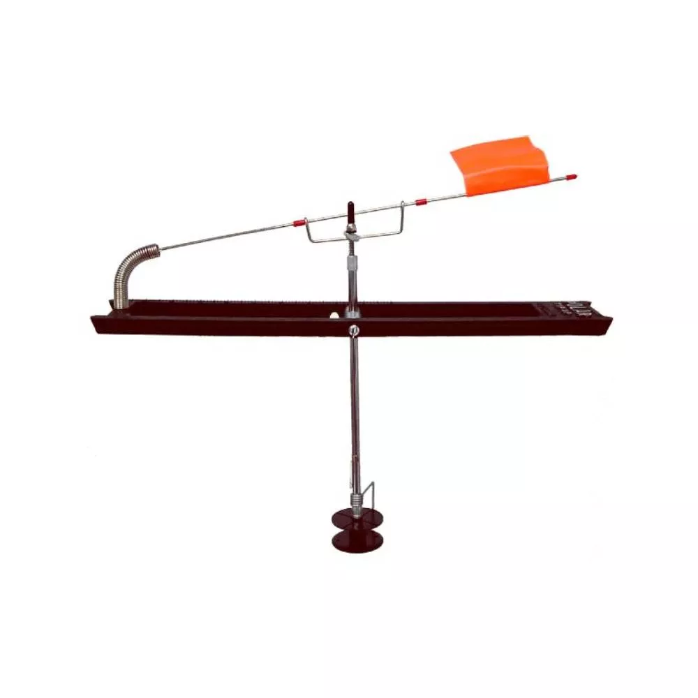 HT Polar Tip-Up (500ft Spool)