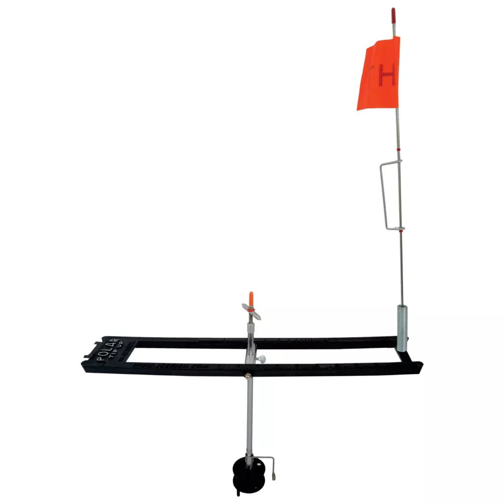 HT Polar Tip Up