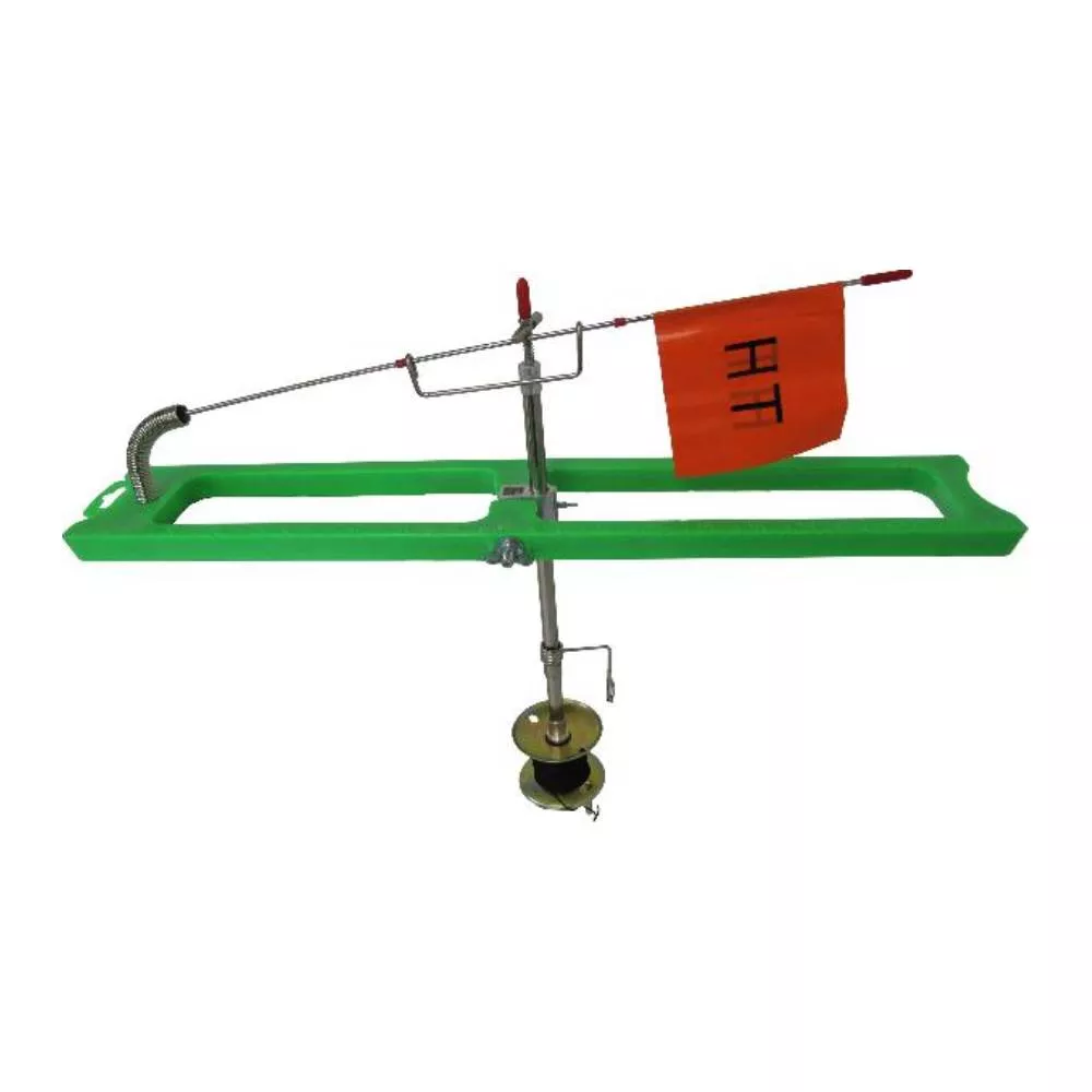 HT Predator Tip-Up