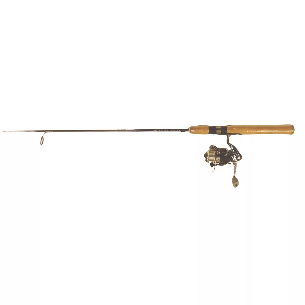 HT Proficiency Light Rods
