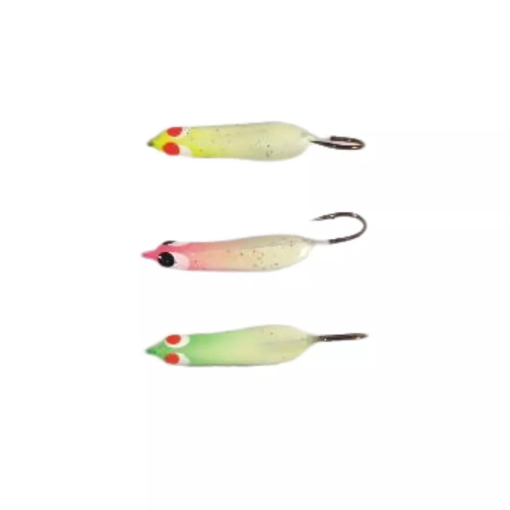 HT Rocker Jigs