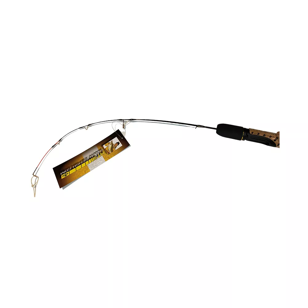 HT Specialty Polar Lite Ice Rod