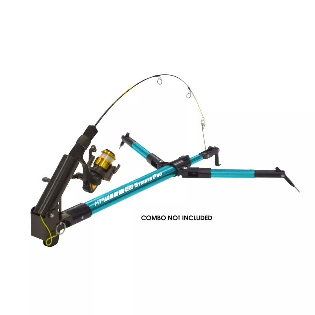 HT Striker Pro Hookmaster