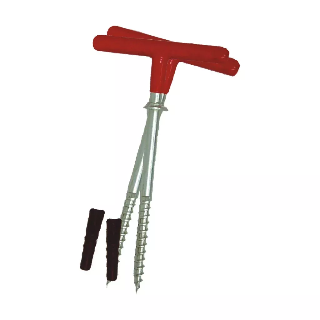 HT T-Type Shelter Anchor