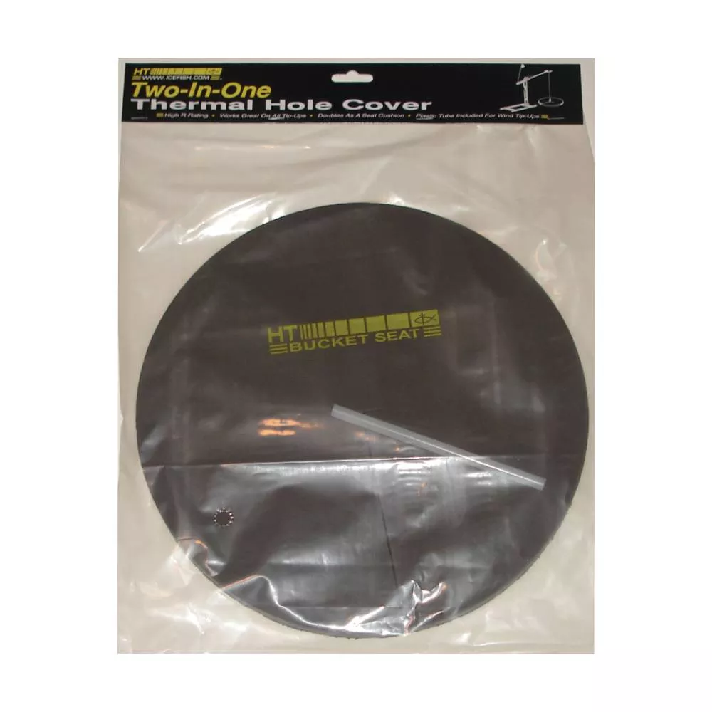 HT Thermal Hole Covers