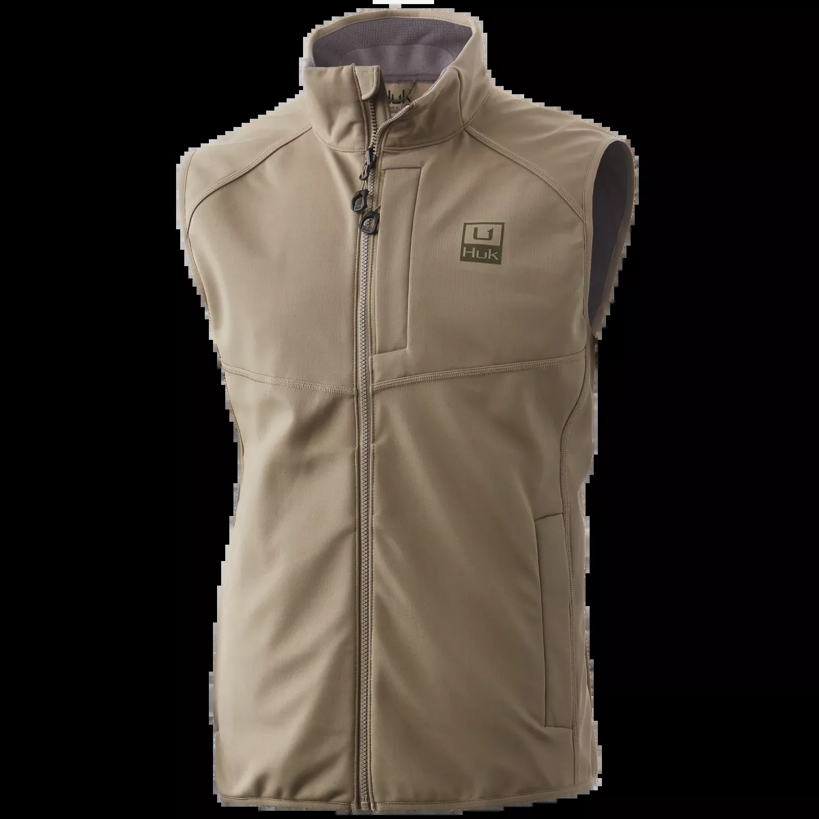 Huk Icon X Soft Shell Vest H4000083