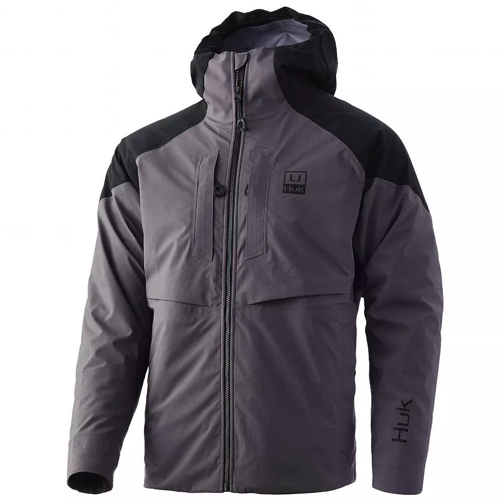 HUK Icon X Superior 3L Shell