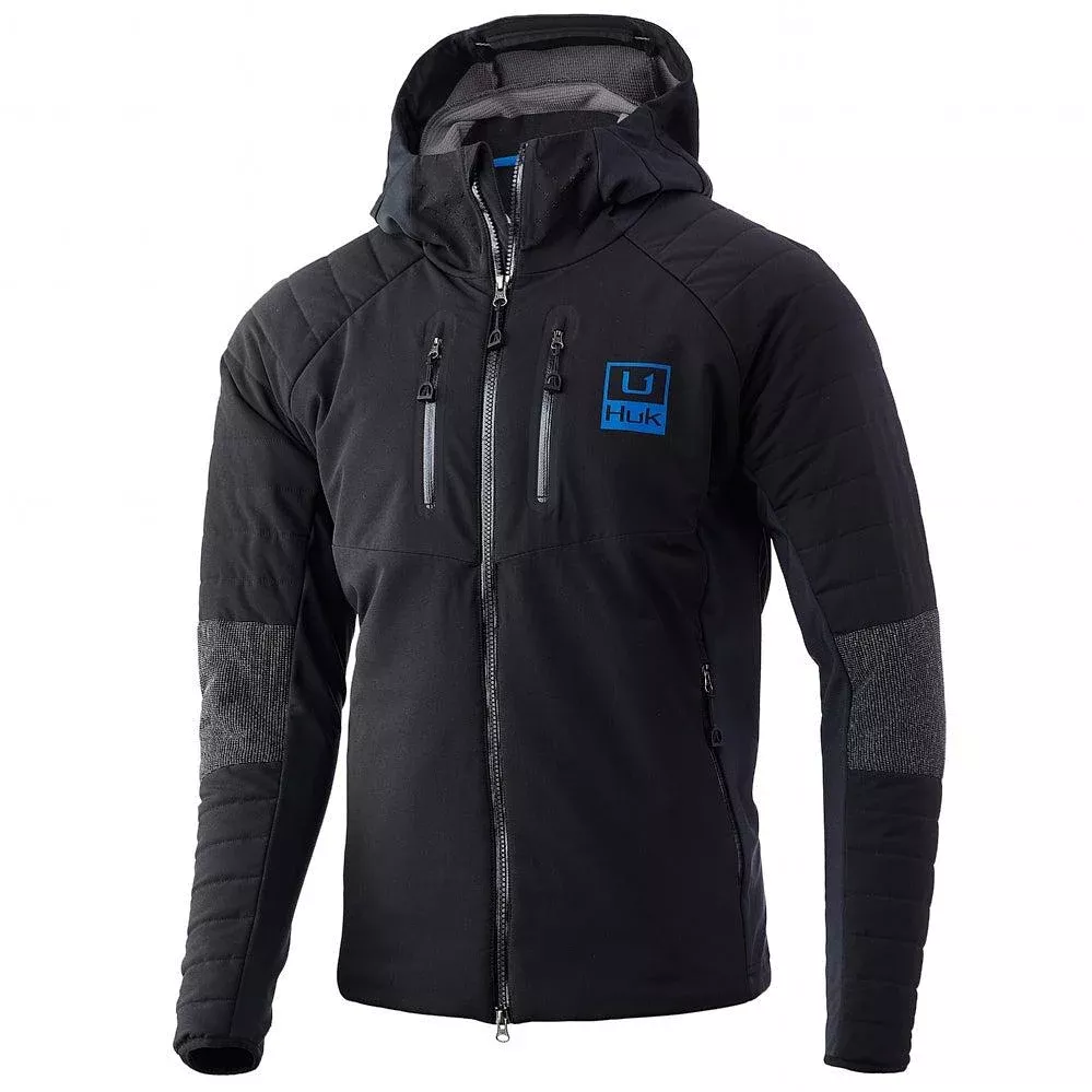 HUK Icon X Superior Hybrid Jacket