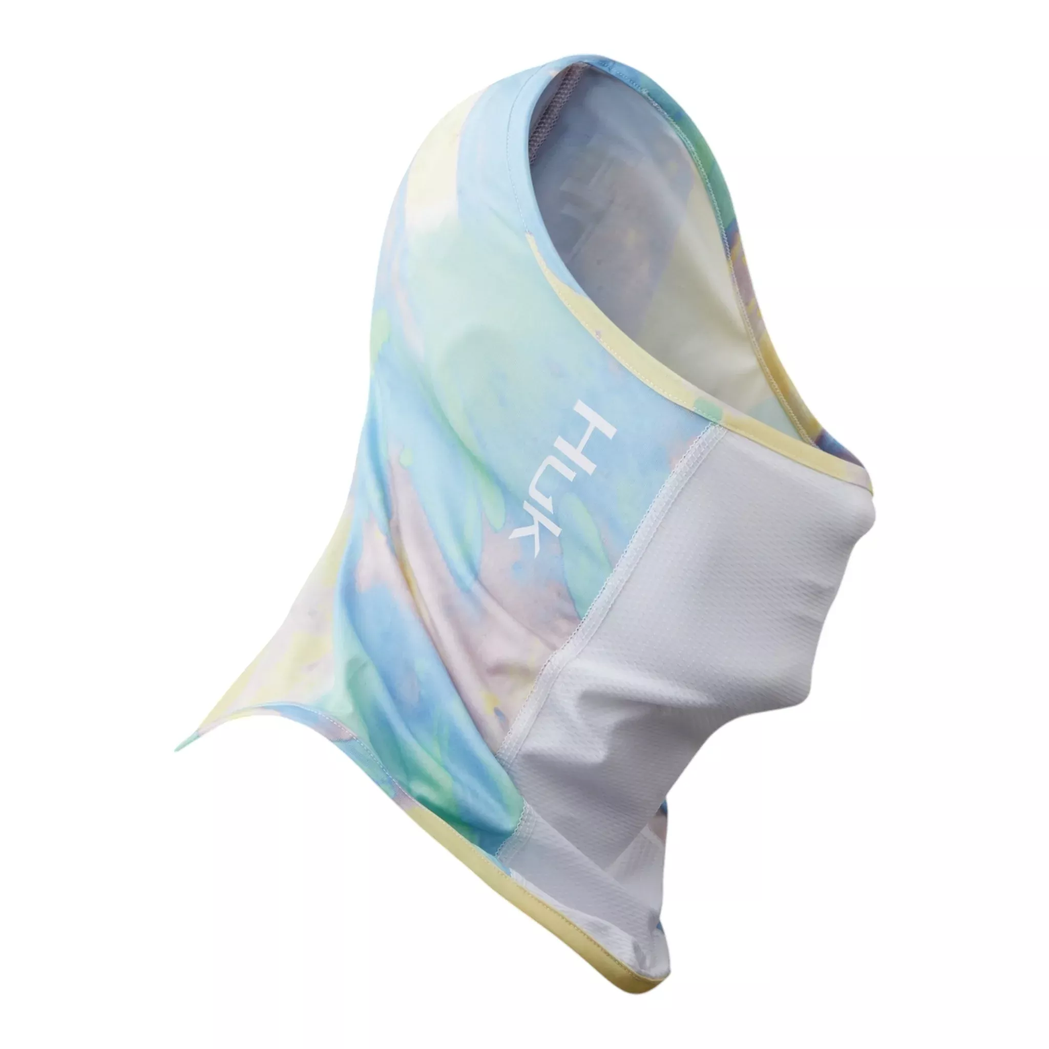 Huk Tie-Dye Neck Gaiter H3000276 - Choose Color