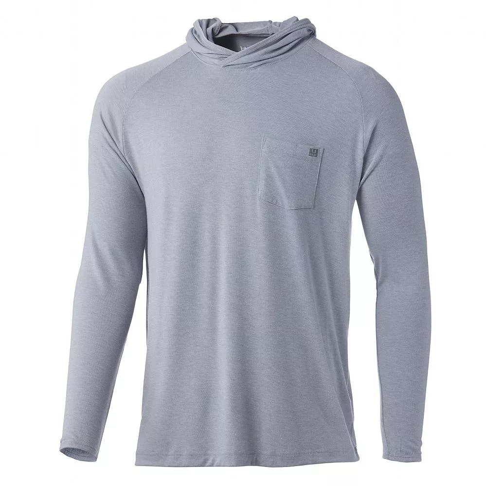 HUK Waypoint Hoodie