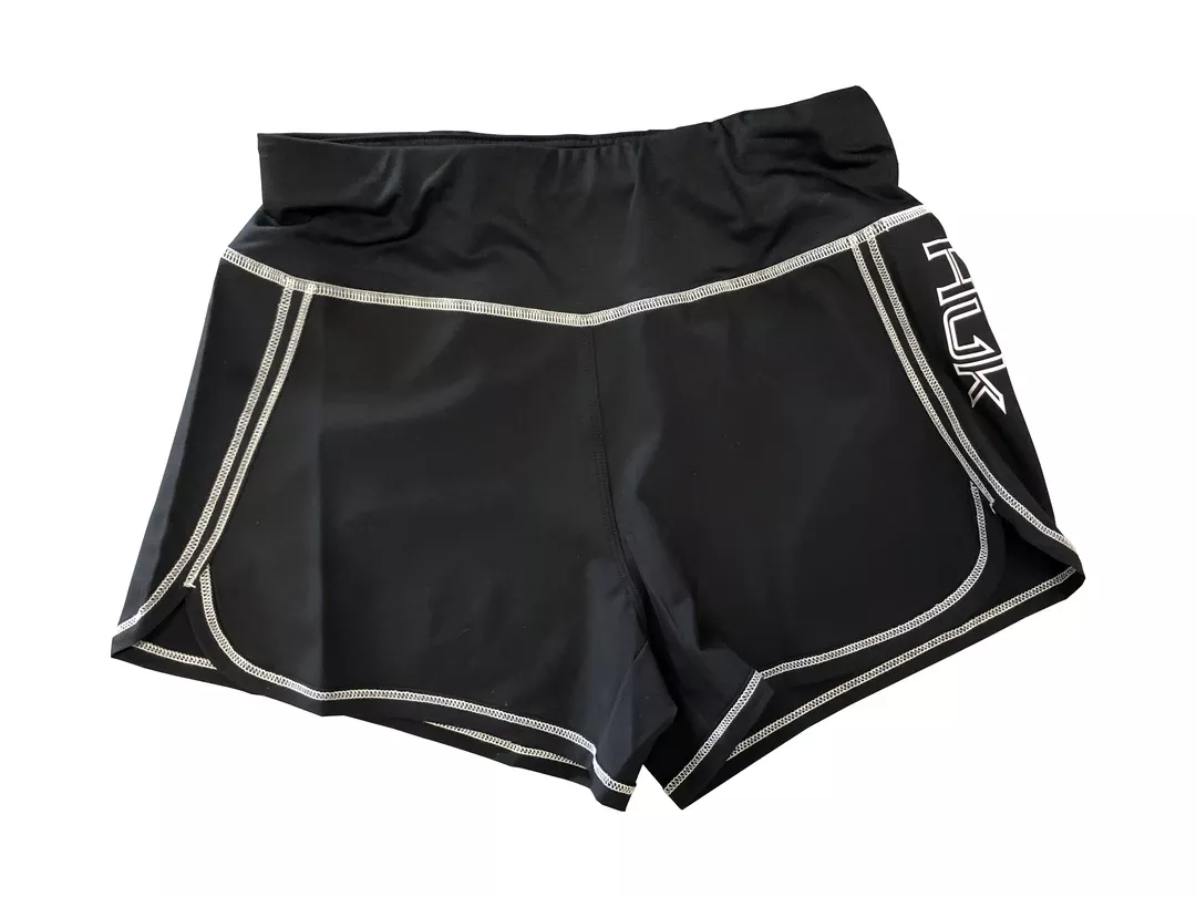 Huk Women’s Racer Shorts