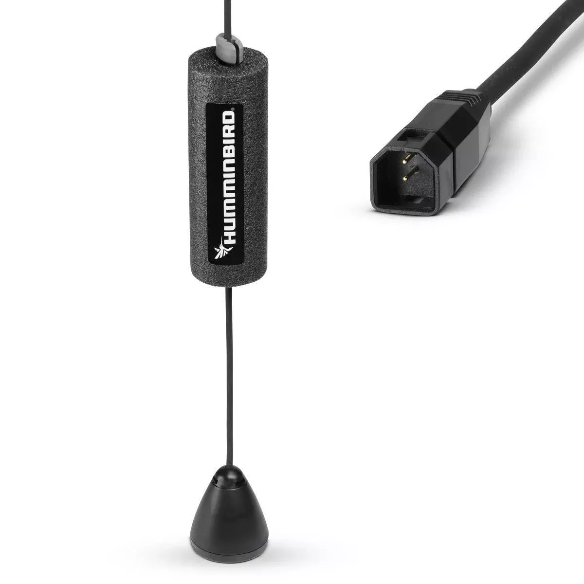 Humminbird Dual Beam Ice Transducer - XI 9 20