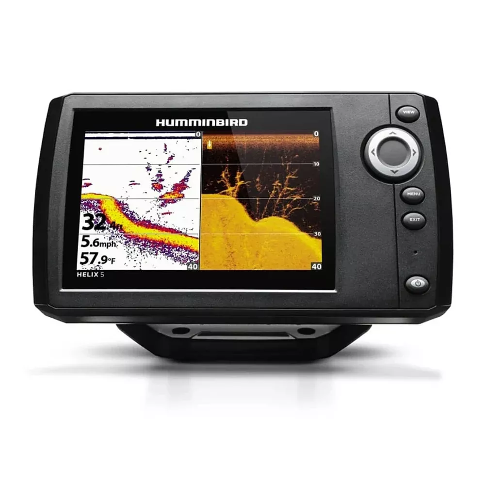Humminbird Helix 5 DI G2|410200-1
