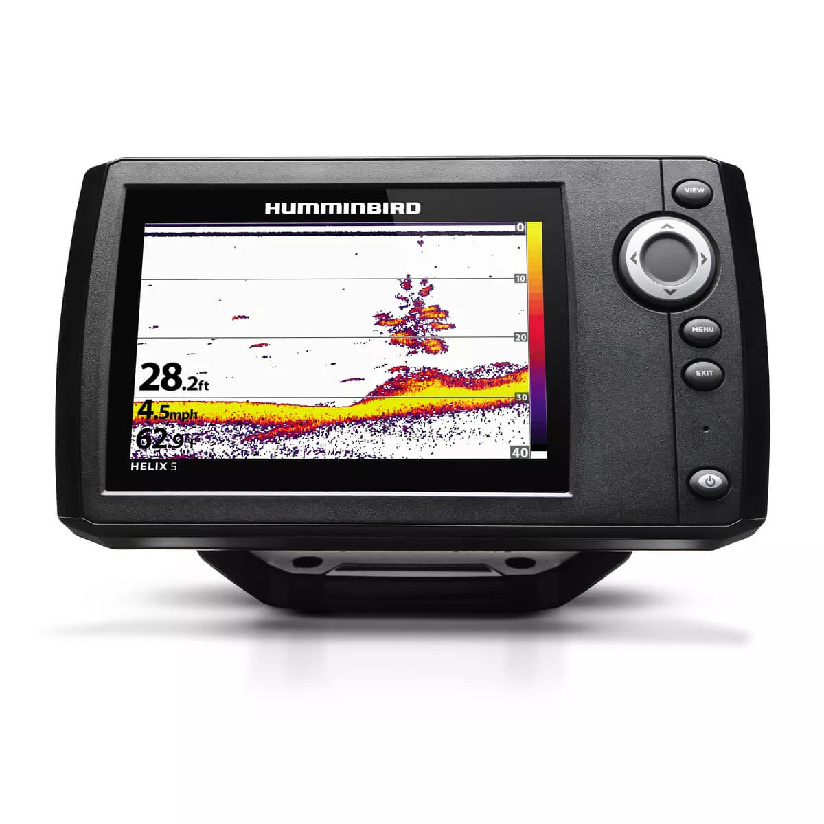 Humminbird Helix 5 G2