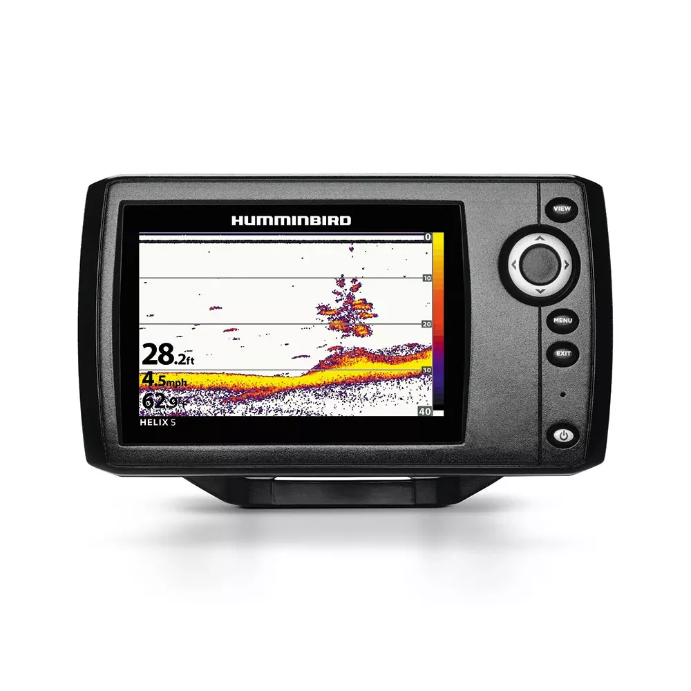 Humminbird Helix 5 Sonar G2|410190-1