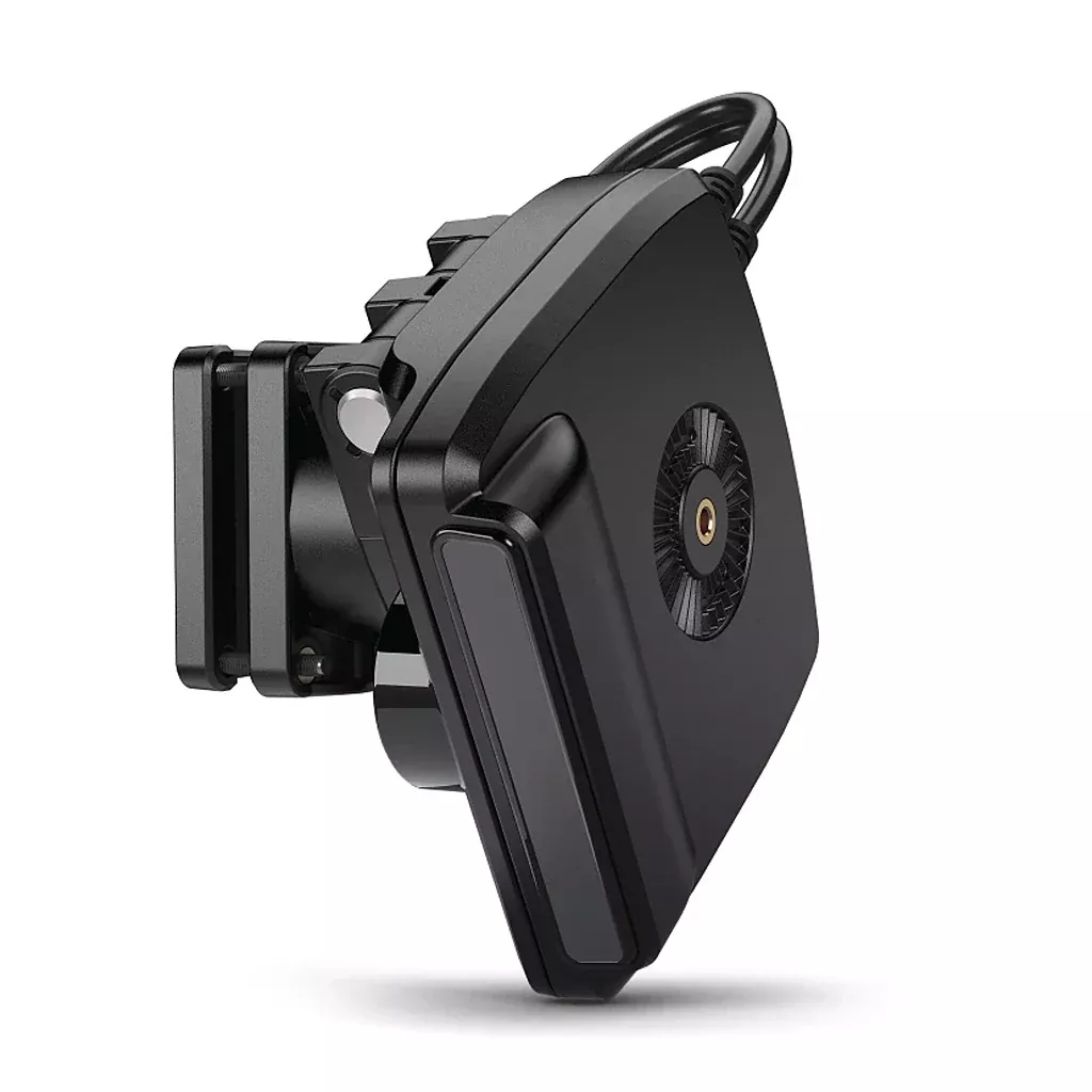 Humminbird Mega Live 2 Live Sonar