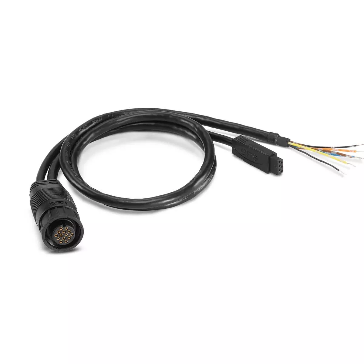 Humminbird Splitter Cable NMEA 0183 - AS GPS NMEA