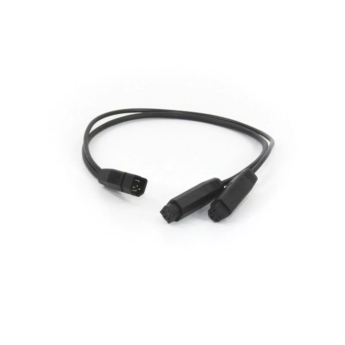 Humminbird Temperature & Speed Sensor Y-Cable - AS T Y