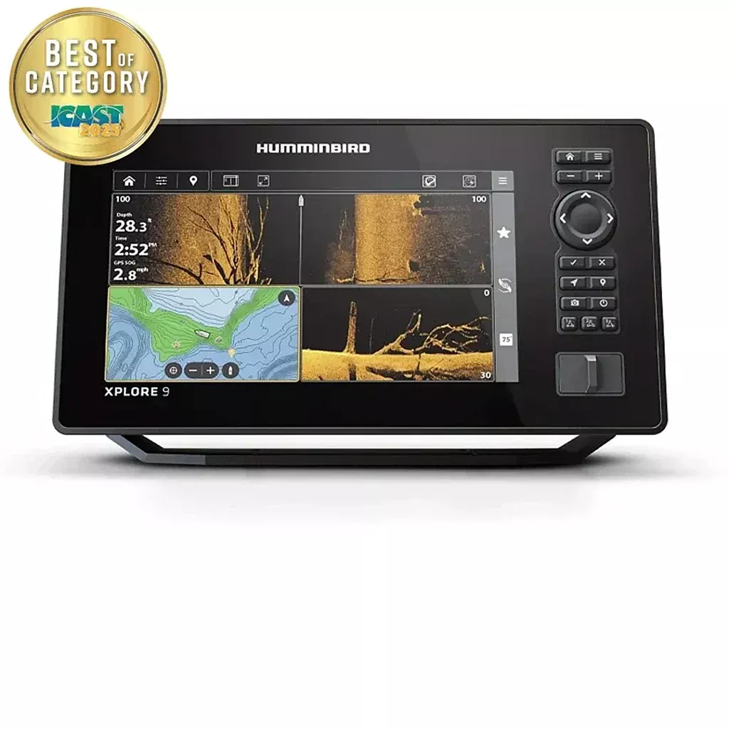 Humminbird Xplore Series