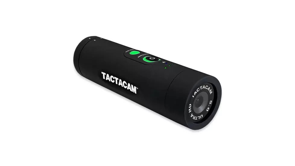Hunting Accessories Tactacam 5.0 Regular Digital Camera C-FB-5