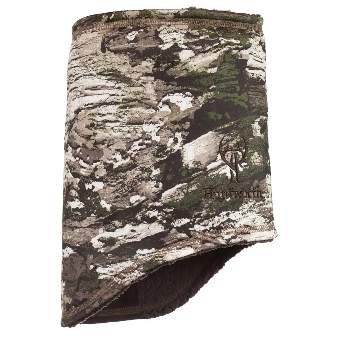 HUNTWORTH FLEECE GAITOR – TARNEN HUNTING