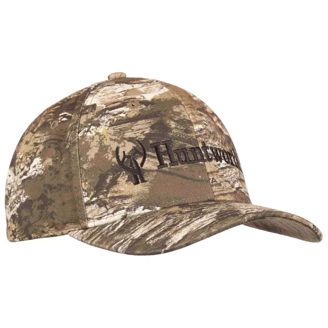 HUNTWORTH TARNEN TRUCKER HAT HUNTING