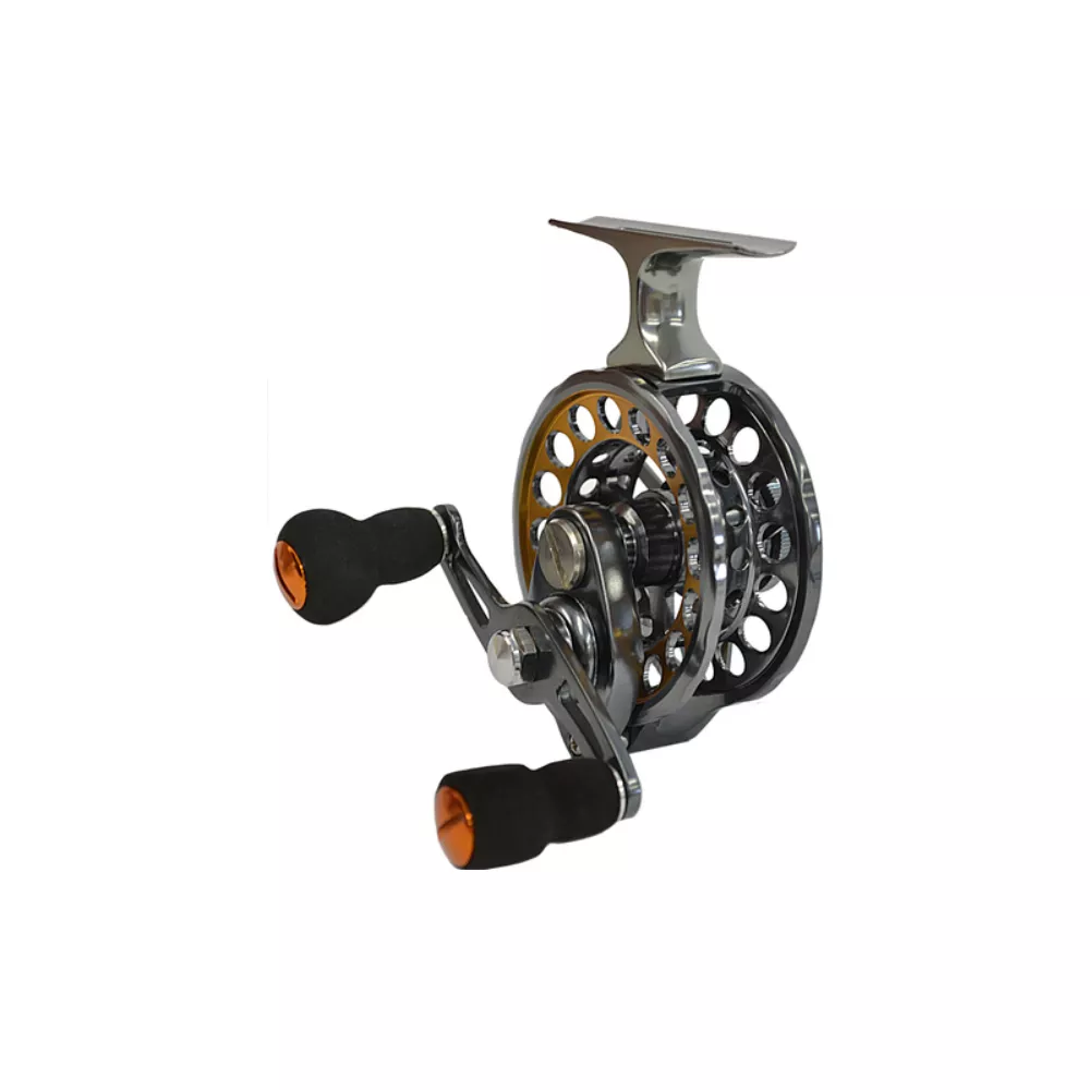 Ice Fly Fishing Reels