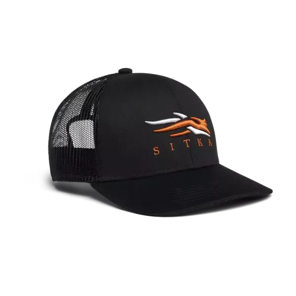 Icon Mid Pro Trucker