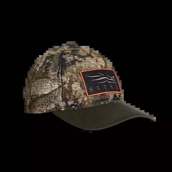 Icon Optifade Mesh Mid Trucker