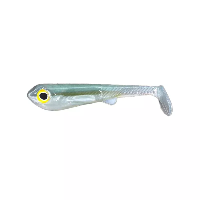 Ignite Baits Ignite Shad Swimbait 3.5" 5pk