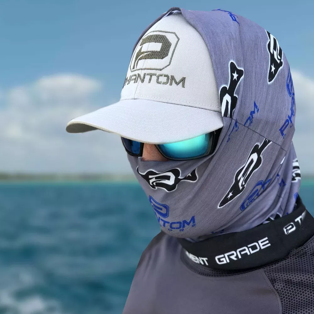 Image Depot Express CLASSIC BASS FACE MASKS