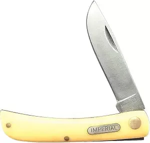 Imperial Pocket Knives